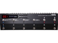 <b>BOSS ES-8 Comutador de Efeitos para Guitarra e Baixo</b> <b>BOSS ES-8 Comutador de Efeitos para Guitarra e Baixo</b>